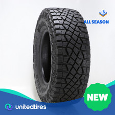 New Lt 32565r18 Goodyear Wrangler Territory At 121118t - 1732