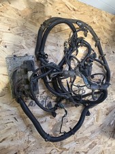 1998 Dodge Ram 12 Valve Cummins Diesel Engine Wiring Pcm Auto Trans 1998 Dodge Ram 12 Valve Cummins Diesel Engine Wiring Pcm Auto Trans
