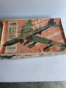 B 52 Monogram | eBay