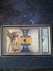Kevin Durant Signed 2007 Upper Deck SP Rookie Threads RPA Ps