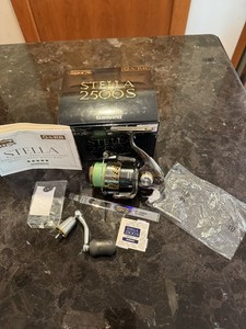 Stella 2000 | eBay