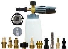 Snow Foam Lance - Snow Foam Gun Karcher Nilfisk RAC Bosch Titan