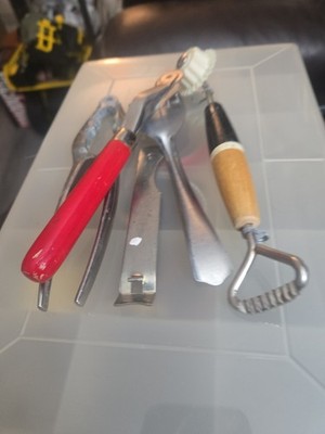 5 Misc.kitchen/ Home Tools.