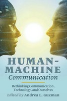 Andrea L. Guzman | Human-Machine Communication | Buch | Englisch (2018) | 294 S.