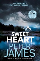 Sweet Heart | Peter James | Englisch | Taschenbuch | Kartoniert / Broschiert