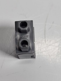 LEGO Imperial Officer Minifigure Star Wars sw0582 Captain Commander