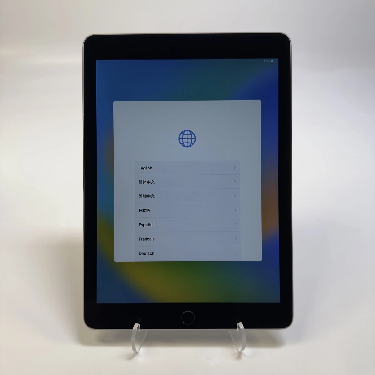Apple iPad Pro(第1 代)128 GB 平板电脑| eBay