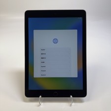 Apple 9.7" iPad Pro 1st Gen 256GB MLMY2LL/A  B Grade
