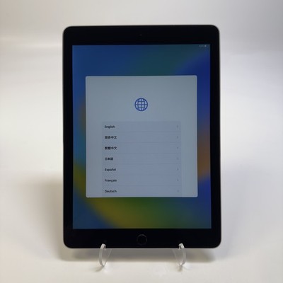 Apple 9.7'' iPad Pro 1st Gen 256GB MLMY2LL/A | B Grade