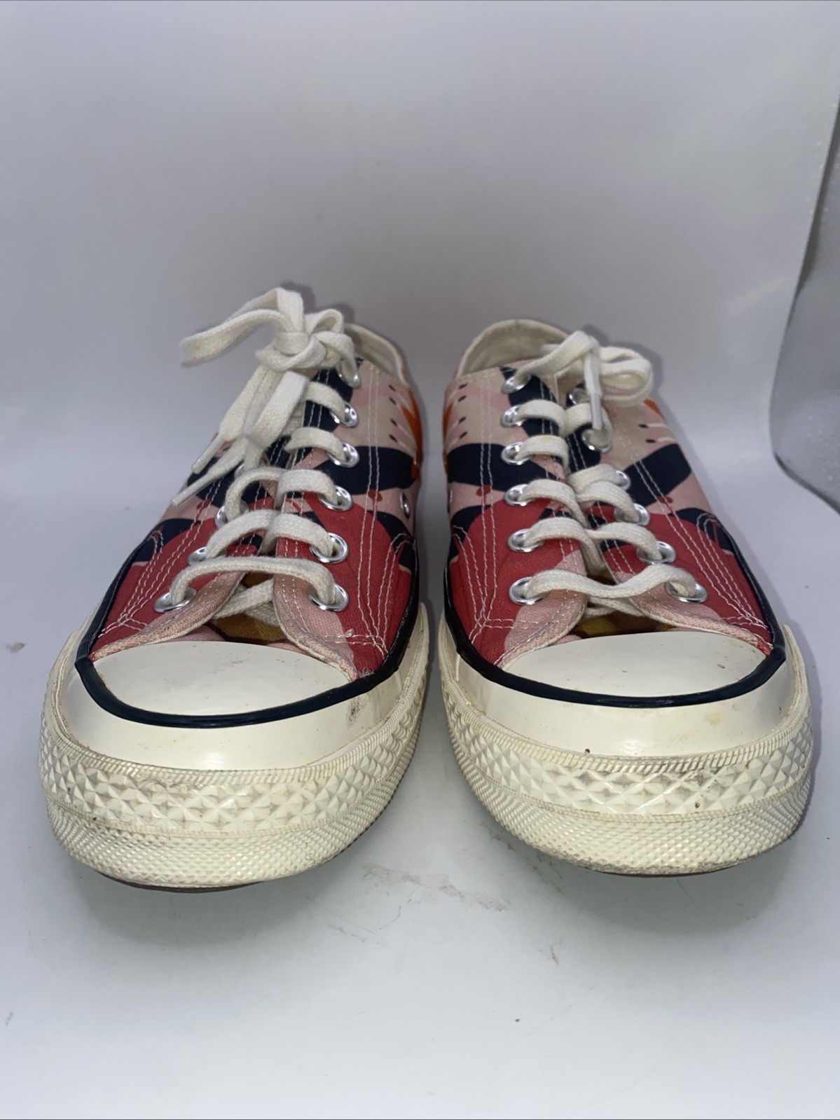 converse all star women 8 Chuck Taylor’s  thumbnail 3