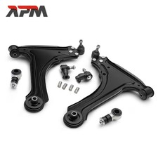 6x Querlenkerlagerung Spurstangenkopf Vorne für Opel Astra F CC Cabriolet T92