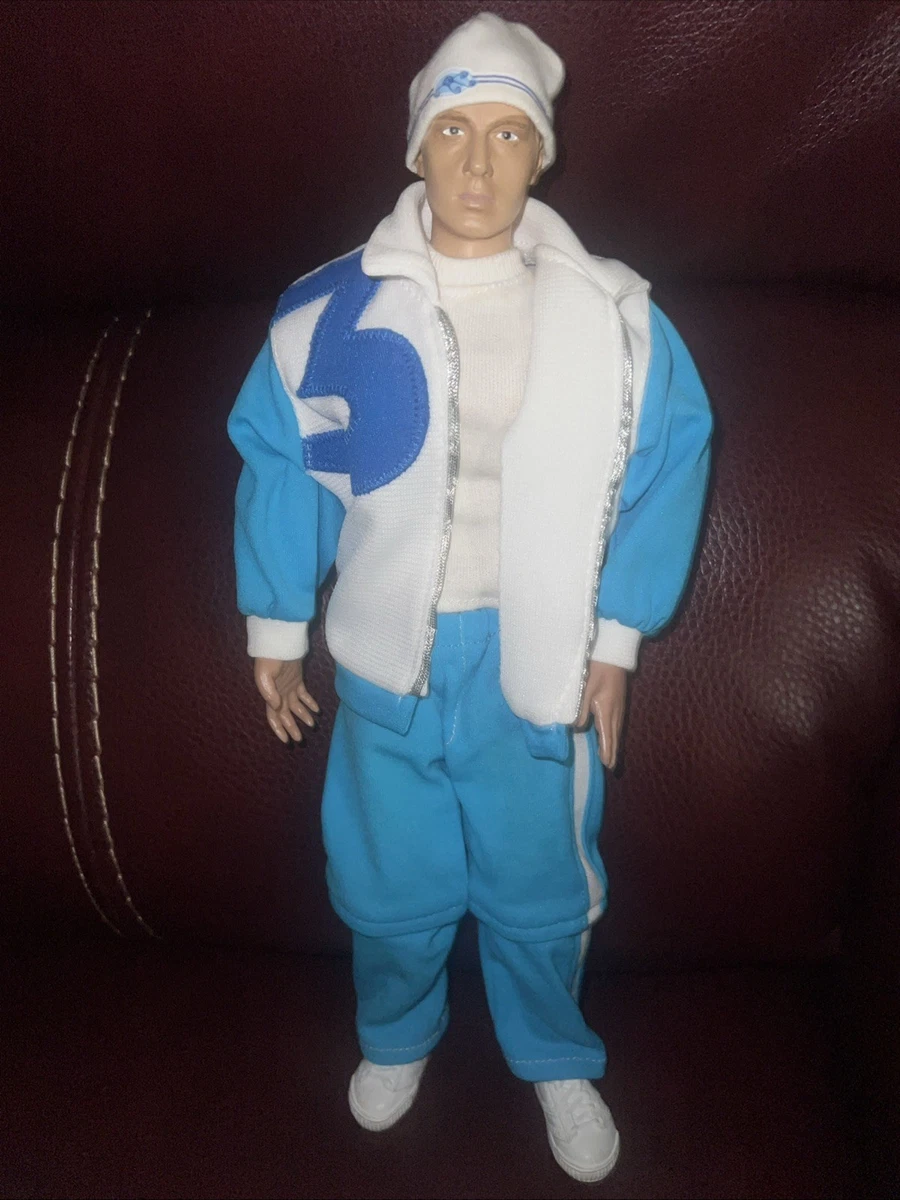 eminem action figure products for sale | eBay
