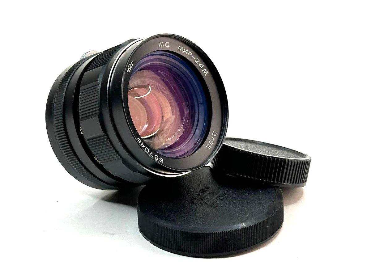 Mir 24 for sale - eBay