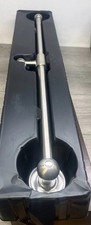 Signature Hardware SHSB3010ZBN 30" Slide Bar Hand Shower - Brushed Nickel *READ*