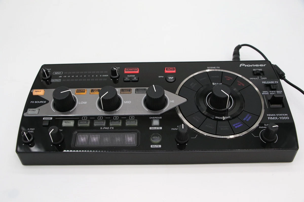 rmx 1000 products for sale | eBay