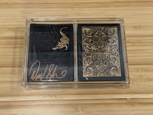 Gatorbacks Playing Cards | eBay