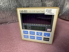 NMB CSD-819B-07157476