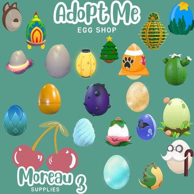 Egg Shop 3 |   Worldwide Seller | Trusted Seller   