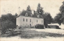 CARTE POSTALE DE FRANCE 94392