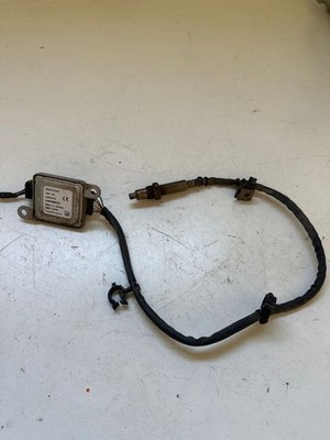 Opel Zafira C 2014 Diesel Lambdasonde Regelsonde 55570097 PLS2902