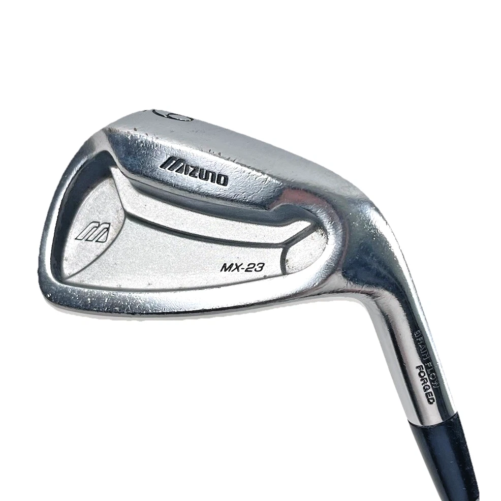 Mizuno 9-Iron Golf Clubs for sale | eBay