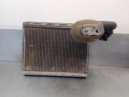 JQB500010 klimaverdampfer 5051687 LAND ROVER DISCOVERY 2.7 TD V6 CAT 2004