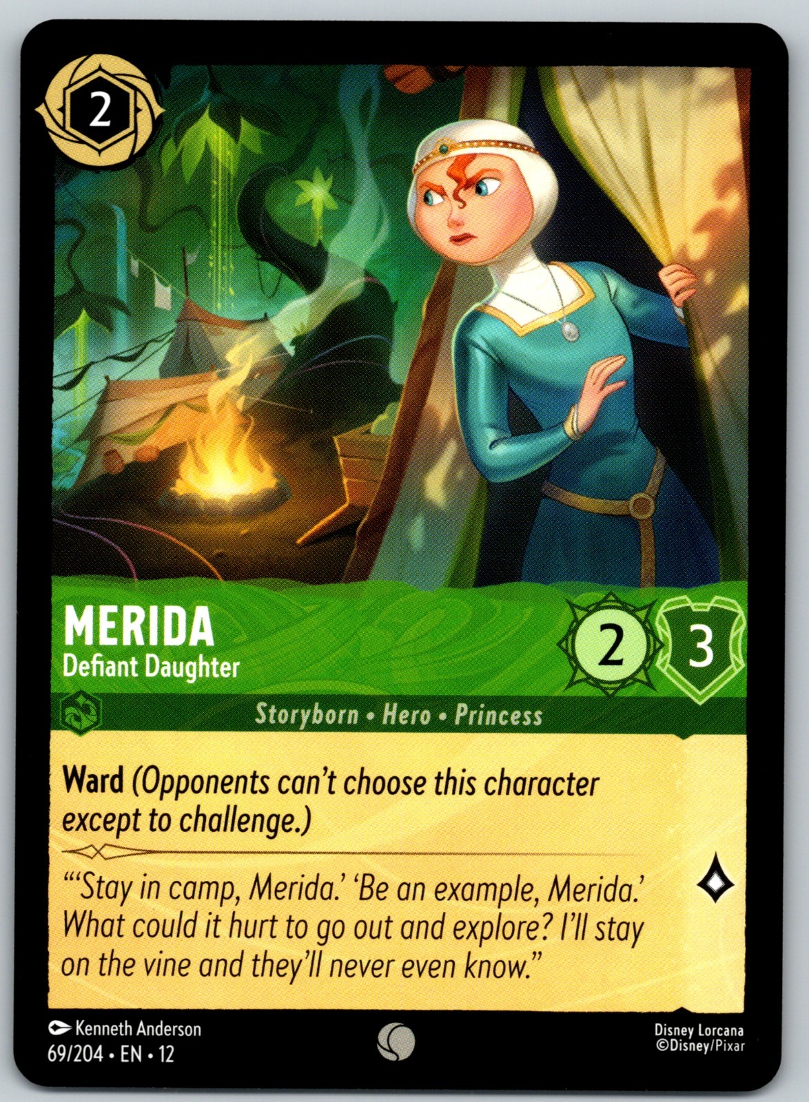 (2 Card Minimum) - 15% off 4+ | Disney Lorcana: Wilds Unknown