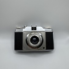 Vintage Kodak Pony 135 Model C Film Camera