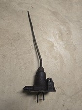 Original 1928-1931 Ford Model Aa Truck Transmission Shift Tower Housing A-7222