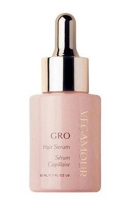 New Vegamour Gro Hair Serum 1 fl oz / 30ml Authentic check bottle bottom lot #s