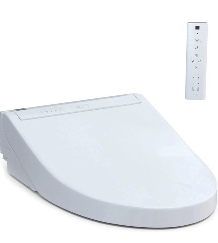 Toto Washlet C5