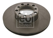 Disque de frein Mercedes CLASSE SL