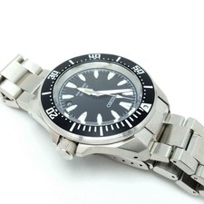 Seiko Prospex SBDY131 King Samurai Automatic Diver Black Dial 42mm Watch Japan 8