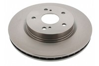 2X Bremsscheibe Mapco 45580 FüR JT TE Vitara TD Suzuki 2 Allrad JB416 Ddis JT419