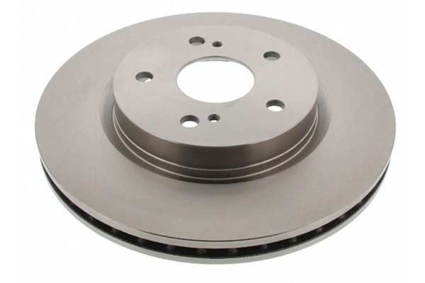 2X Bremsscheibe Mapco 45580 FüR JT TE Vitara TD Suzuki 2 Allrad JB416 Ddis JT419-image