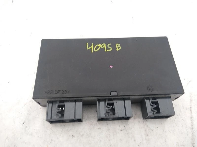 BMW 645ci 650i E63 E64 Convertible Park Distance Control Module Fits 2004-2010 - Image 2 of 4