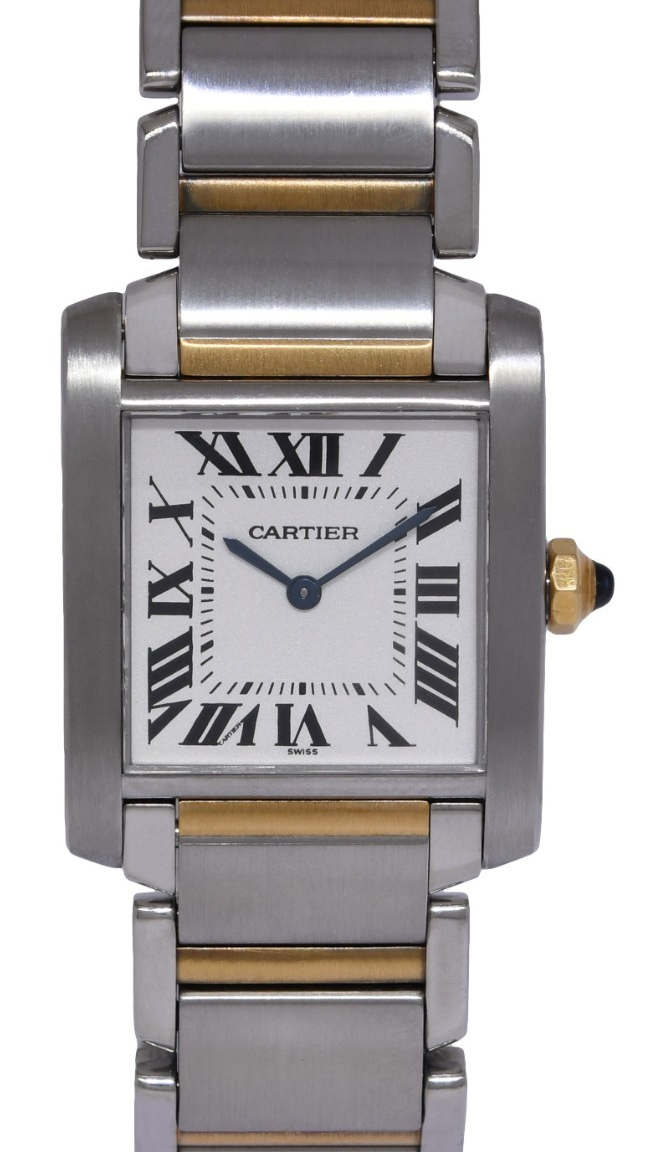 Cartier Tank 2301 for sale online