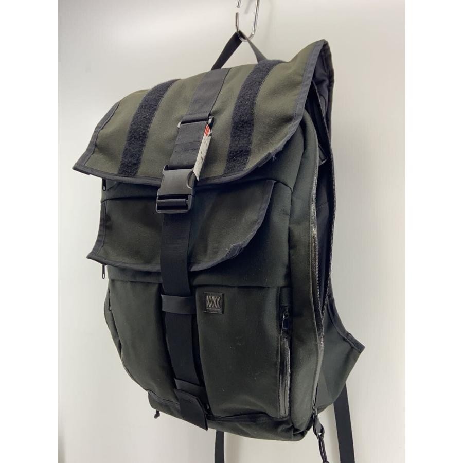 MISSION WORK Backpack & Lightweight - image 2