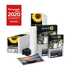 PermaJet Titanium Gloss 300 6x4 Photo Paper - 100 Sheets - 24902