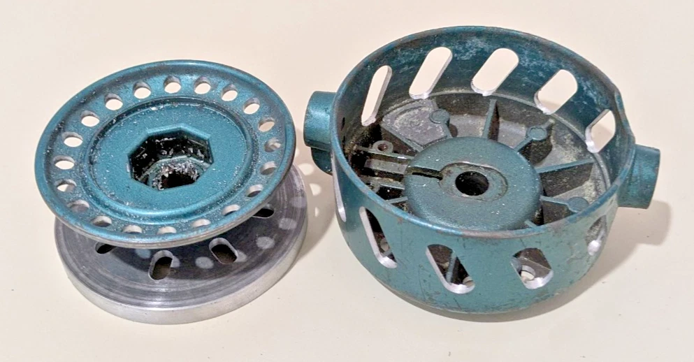 Penn Spinning Reel 3.8: 1 Gear Ratio Fishing Reels for sale | eBay