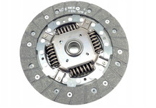 Disque d'embrayage Volkswagen CADDY