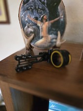 Trophy Ridge Ridgeline 5 Pin Bow Sight with Ultra Bright Fiber NEW