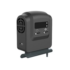 Cooling Fan For Nintendo Switch Console Cooler Radiator Host Base Heatsink