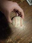 Chicago White Sox Multi-Signed Baseball Luis Aparicio Nellie Fox Al Lopez