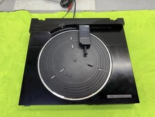Sony PS-LX520 Linear Tracking Quartz Turntable Arm Doesn t Move Parts Repairs