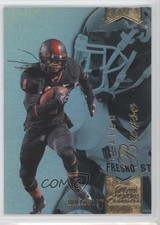 2014 Flair Showcase Row 2 Isaiah Burse #73 0w8