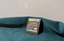 Sonic Classic Collection Nintendo DS