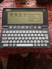 Psion Series 3A 512K Wielozadaniowy cyfrowy system audio