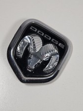 1997 - 2003 Dodge Dakota Durango Front Hood Emblem Logo Badge Oem 02 01 00 99 98