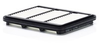 Mann-Filter C 2214 Mannfilter Luftfilterelement FüR Chevrolet